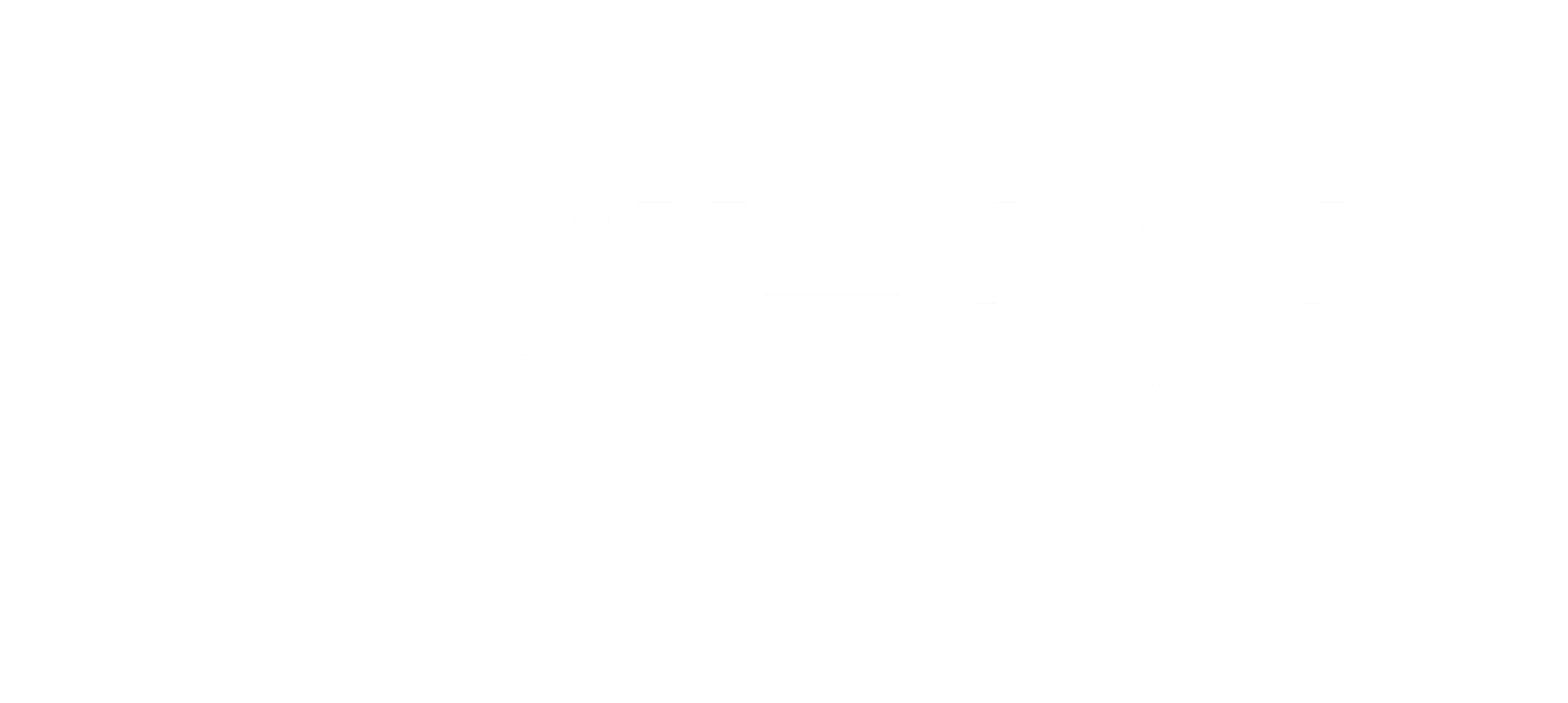 StepUp Air
